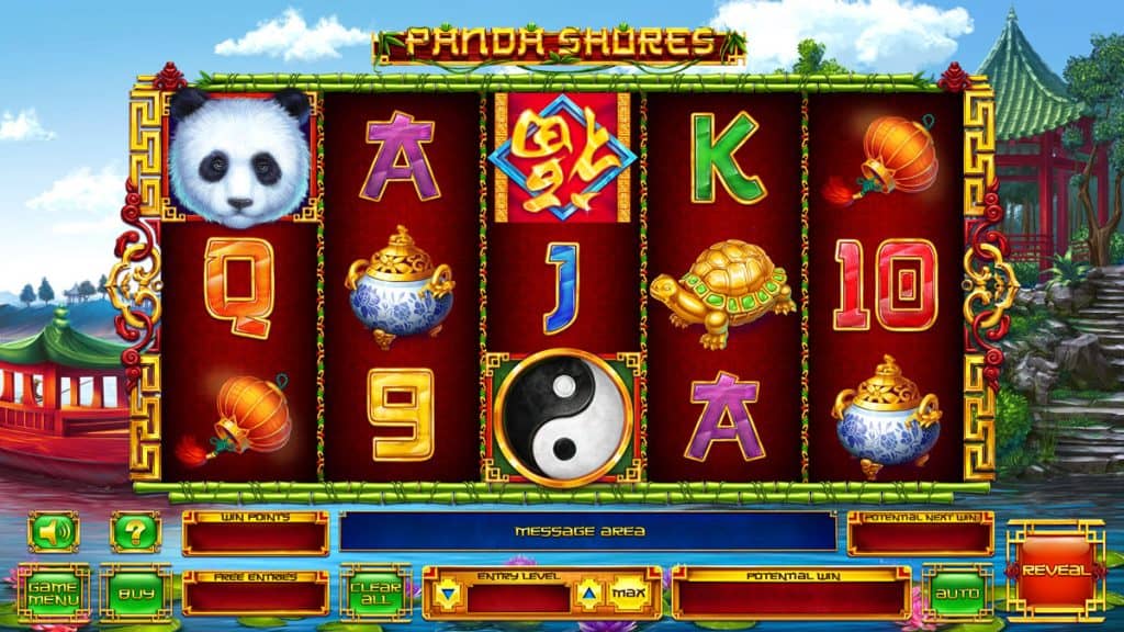 3 Permainan Slot Dan Pola JP Termudah Provider Asia Gaming