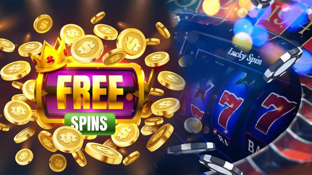 Permainan Slot Next Spin Peluang JP Terpercaya Update OLE777