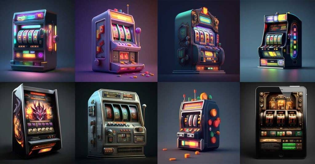 Sensasi Permainan TPG Slots RTP Dan Update Pola Maxwin Jitu