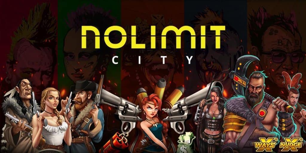 Review Permainan Tersembunyi Slot Nolimit City Paling Gacor