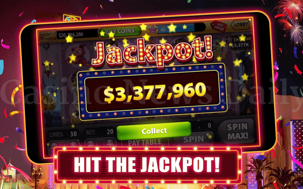 Main Dengan Bet Receh Tapi Jackpot, Siapa Bilang Gak Bisa?