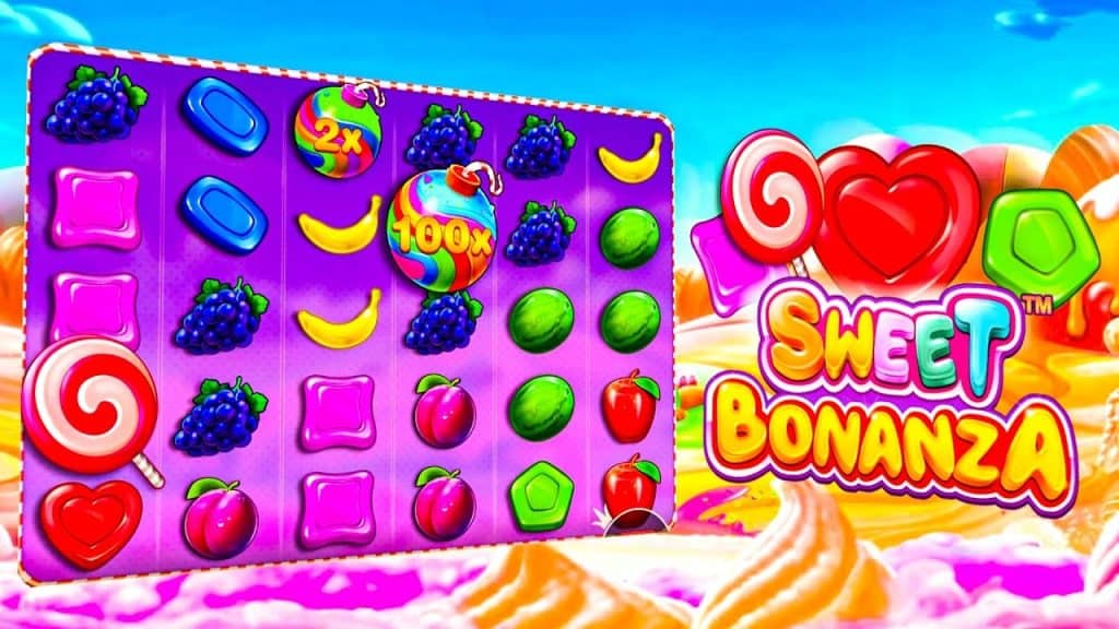 Cara Cepat Dapat Freespin Sweet Bonanza Anti Gagal Cuan