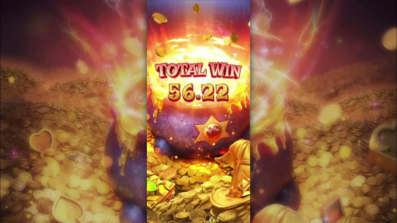 Trik Mudah JP Alchemy Gold OLE777 Biar Cuan Makin Gacor