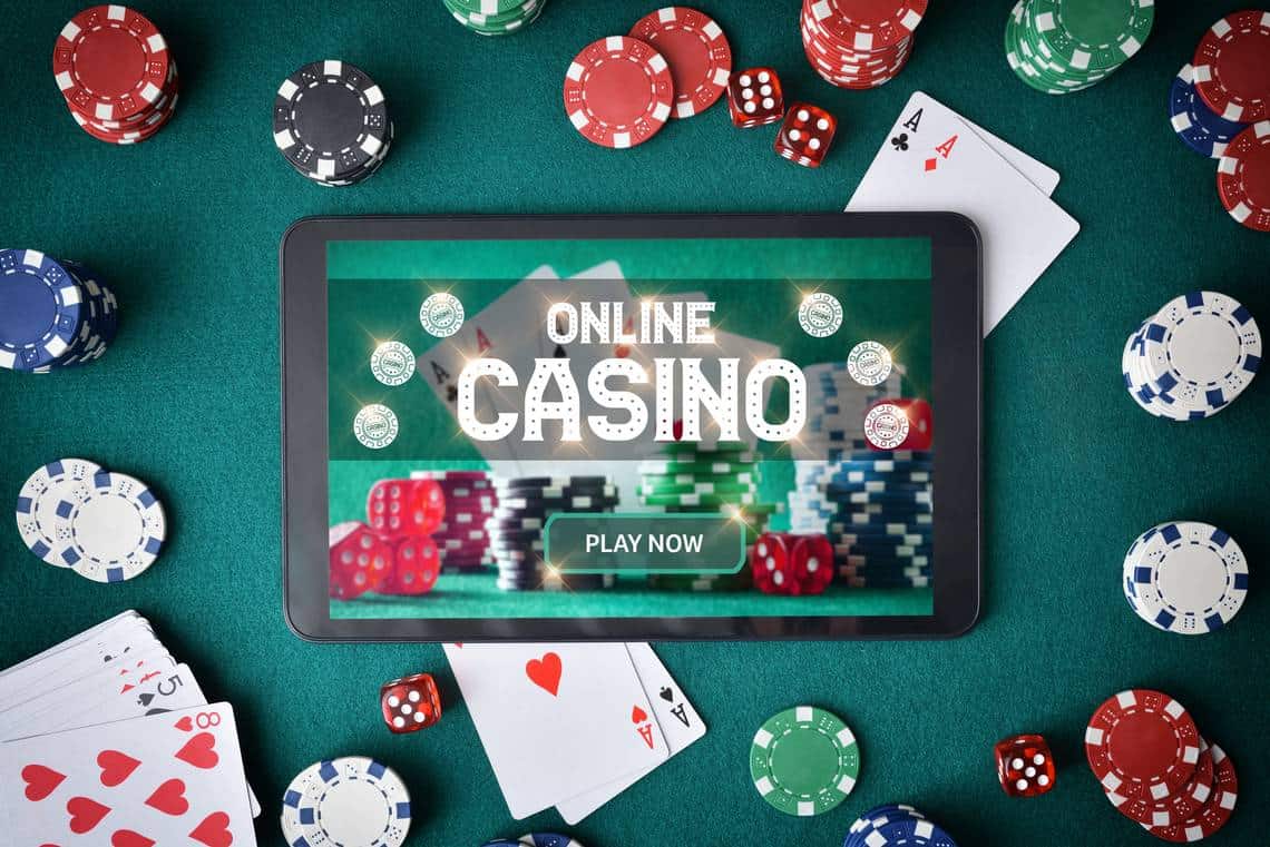 Langkah Bagi Pemula Bermain Live Casino Simak Ini Dulu