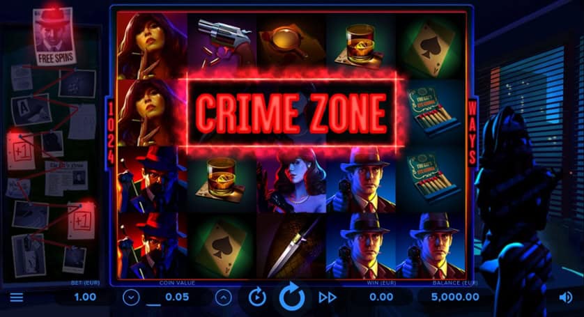 Aura Gelap Eropa dengan Kejutan Tak Terduga di Cash Noire