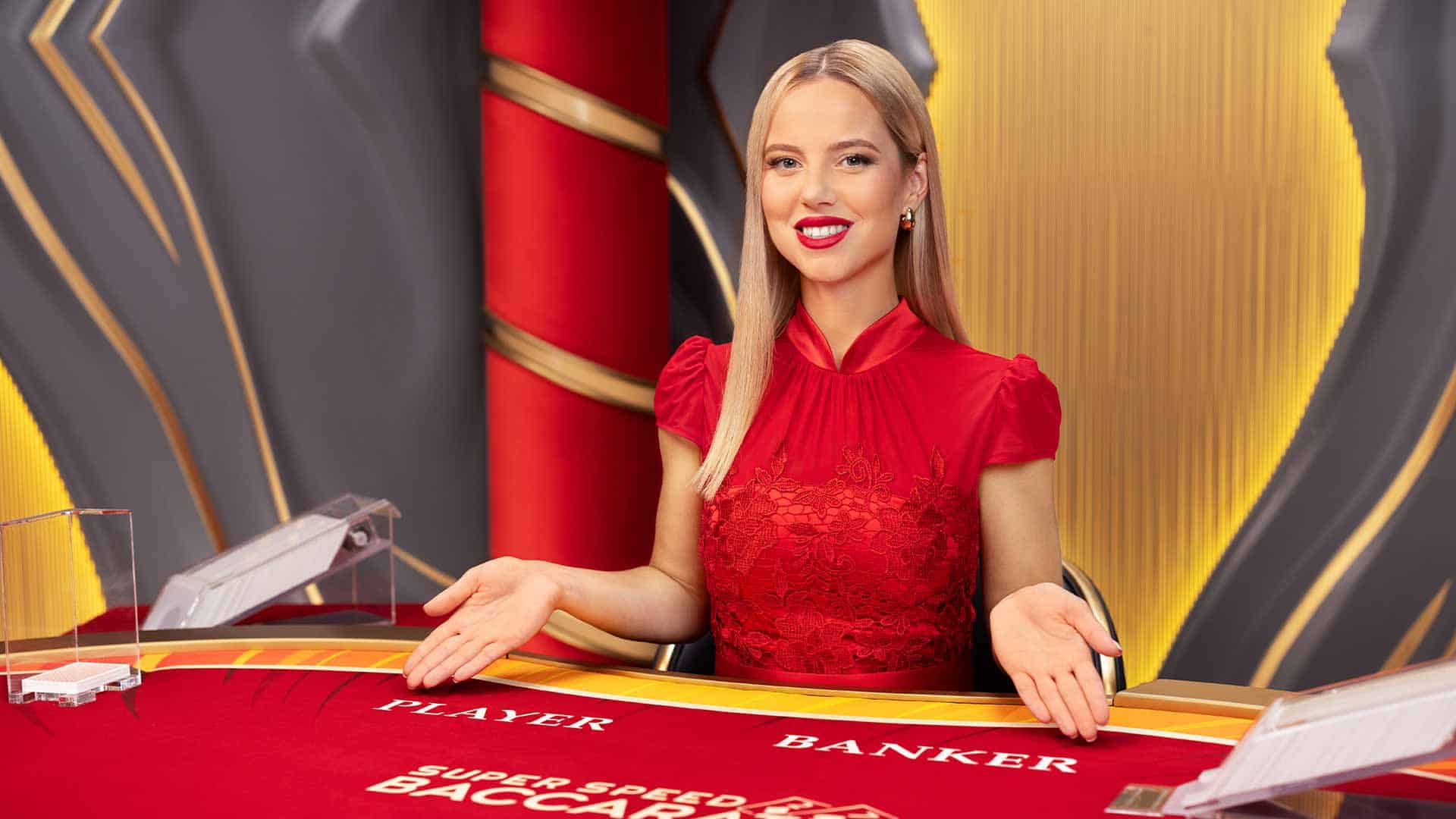 Speed Baccarat Permainan Kartu Kilat Tanpa Ribet 2026