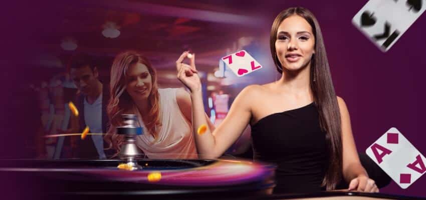 Keunggulan Main Live Casino Online Bikin Betah Main Terus