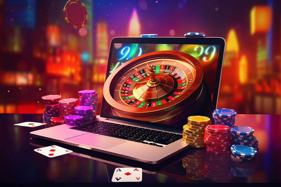 Kemenangan Live Casino dengan Mudah Cara Lebih Cerdas