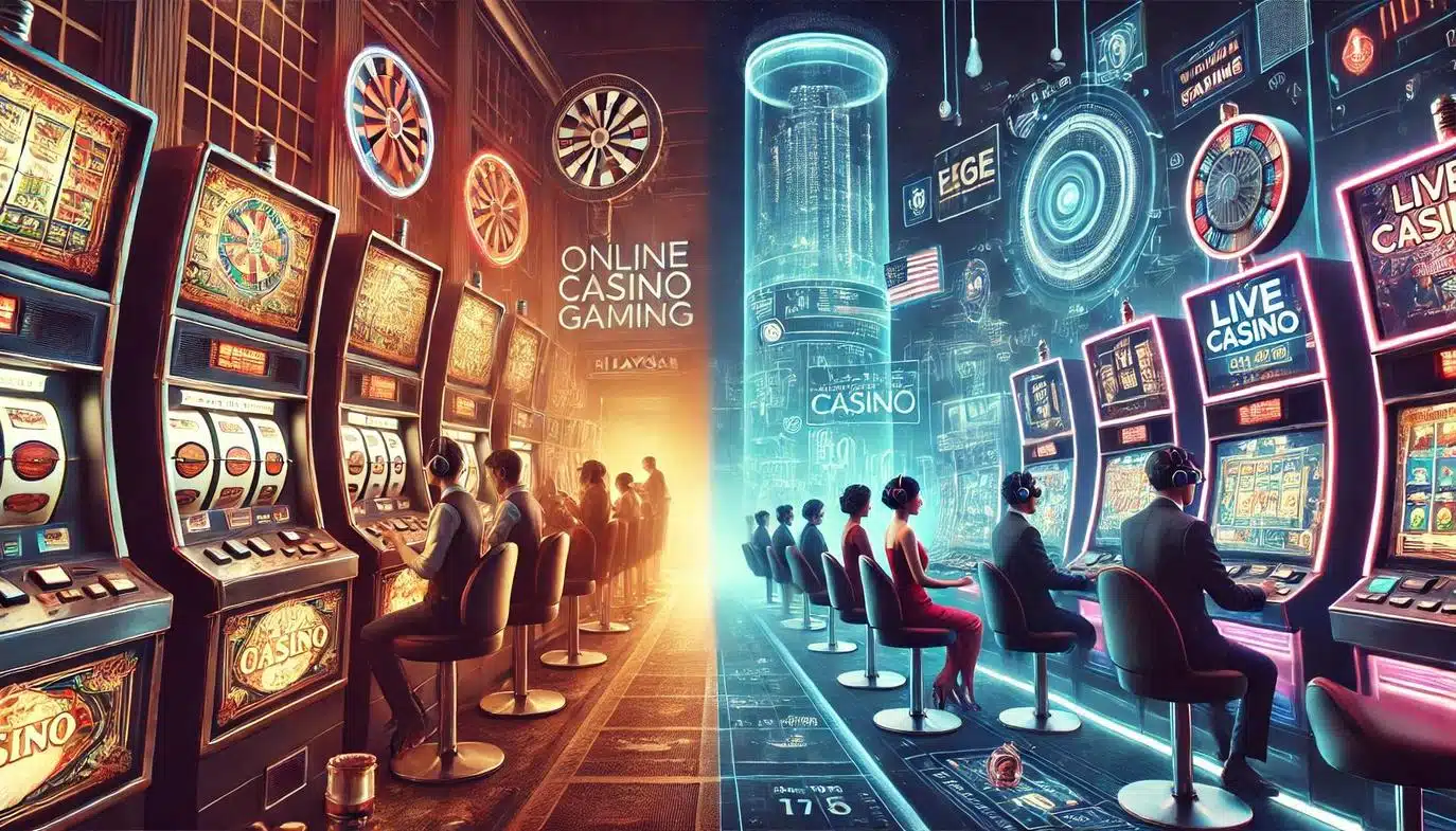 Langkah Simpel Main Live Casino untuk Pemula Anti Ribet