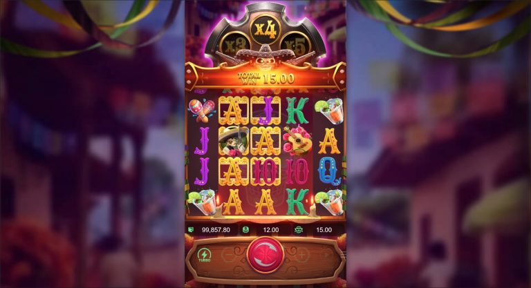 Wild Bandito Menyenangkan Aksi Wild West Bikin Cuan Gokil