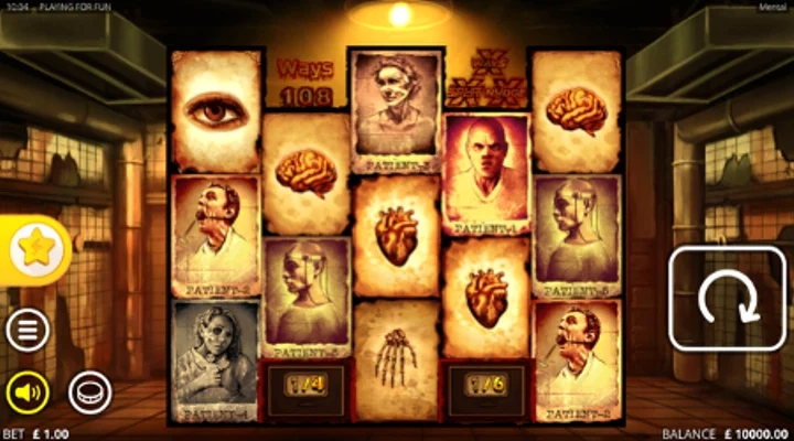 Eksperimen Unik dan Sensasi Tak Terduga Seru Dalam Mental